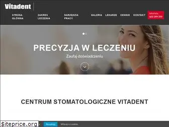 vitadent.net.pl