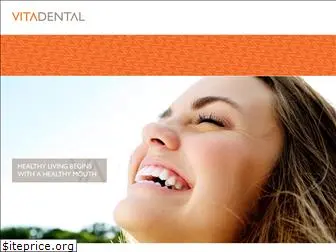 vitadental.com