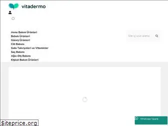 vitadermo.com