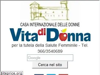 vitadidonna.it