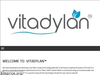 vitadylan.com
