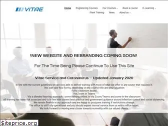 vitae-education.co.uk