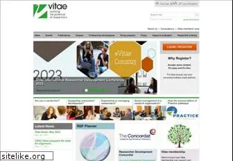 vitae.ac.uk