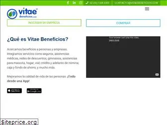 vitaebeneficios.com