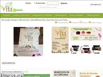 vitaecomarket.com