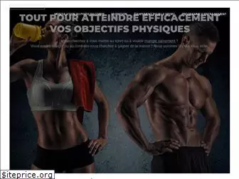 vitaefit.fr