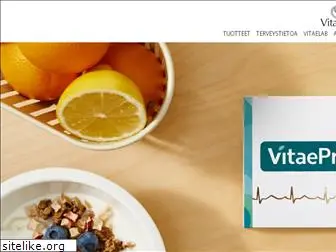 vitaelab.fi