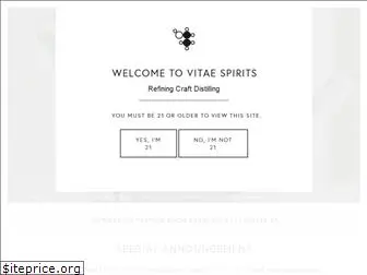 vitaespirits.com