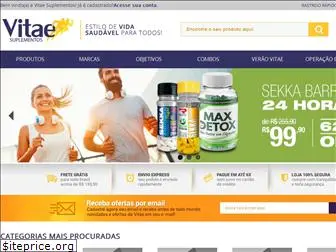 vitaesuplementos.com.br