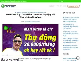 vitaevietnam.com