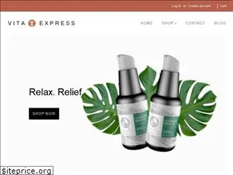 vitaexpress.com