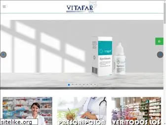 vitafar.com.co