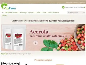 vitafarm.com.pl