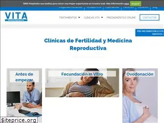 vitafertilidad.com