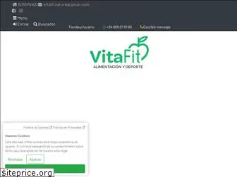 vitafit.es