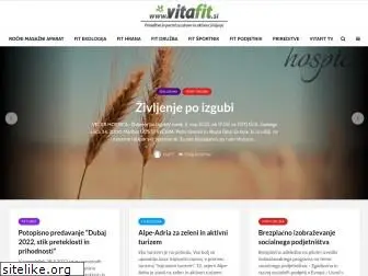 vitafit.si