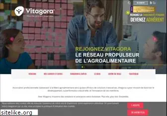 vitagora.com