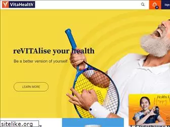 vitahealth.com.my