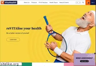 vitahealth.com.sg