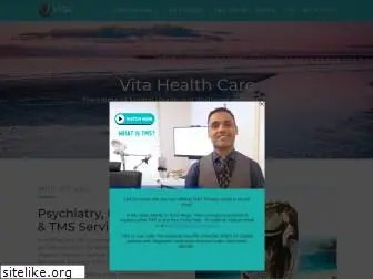 vitahealthcare.com.au