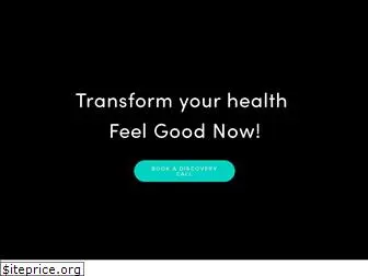 vitahealthcoach.com