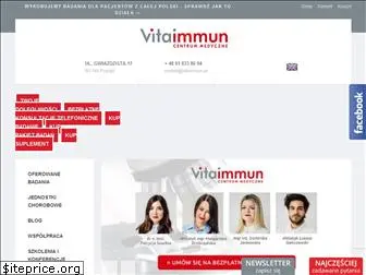 vitaimmun.pl