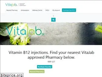 vitajab.co.uk