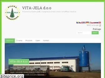 vitajela.net