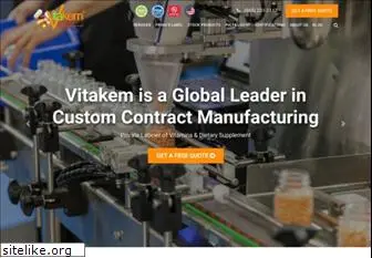 vitakem.com