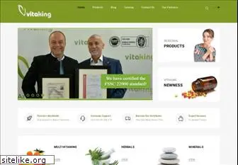 vitaking.com