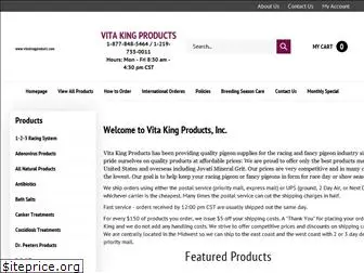 vitakingproducts.com