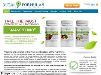 vital-formulas.com