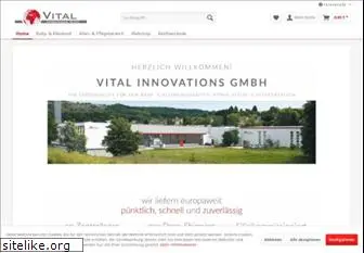 vital-innovations.de