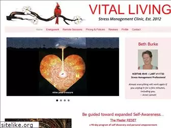 vital-living.net