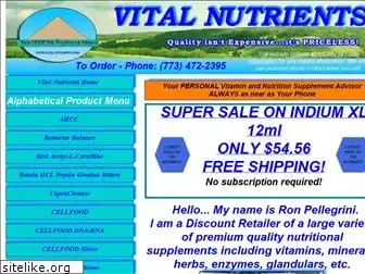 vital-nutrients.com