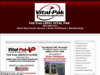 vital-pak.com