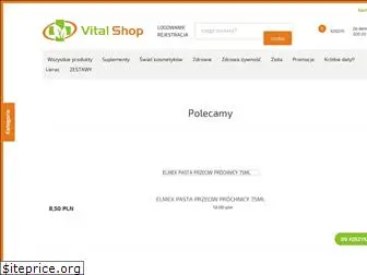 vital-shop.pl