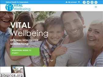 vital-wellbeing.com