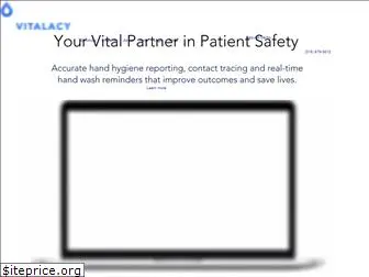 vitalacy.com