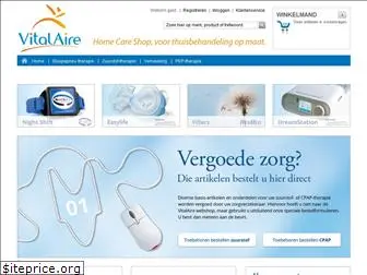 vitalaire-winkel.nl