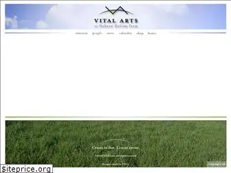 vitalartsmedia.com
