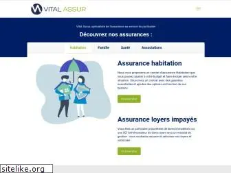 vitalassur.fr
