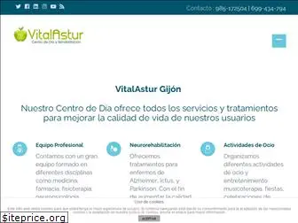 vitalastur.com