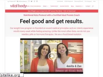 vitalbody.ca