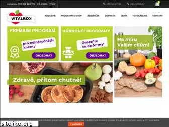 vitalbox.cz