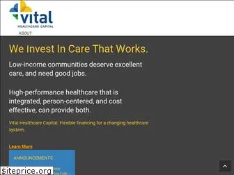 vitalcap.org