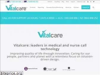 vitalcare.com.au