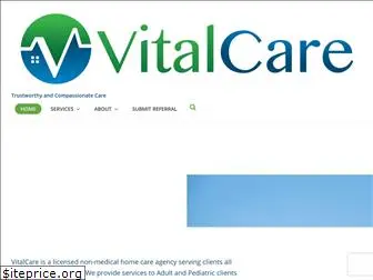 vitalcare.us