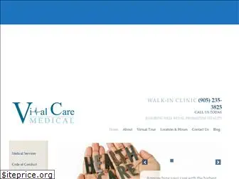 vitalcaremedical.ca