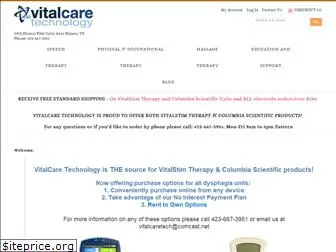 vitalcaretech.com